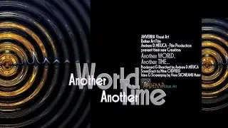 ANVERRA - Another WORLD, Another TIME...