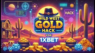 Hacker for Wild west gold 1xbet