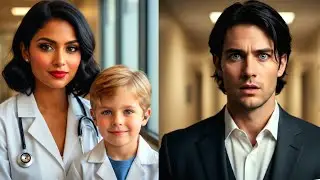 Millionaire Shocked to See His Ex as a Doctor&mdash;Then He Notices a Boy Who Looks Just Like Him
