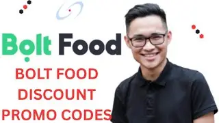 HOW TO GET BEST BOLT FOOD DISCOUNT PROMO CODES IN 2025 FULL GUIDE