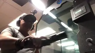 Best for Range and for Competition Gun
