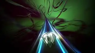 Thumper (PS4) - Level 1-9 - S Rank