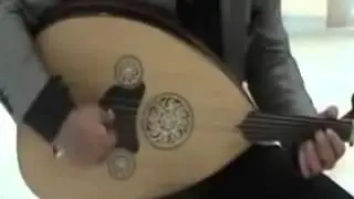 Nevâ Makamı taksimi