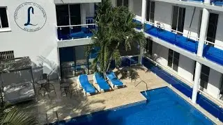 Sosua is Alive! El Legendario Hotel 50$ 