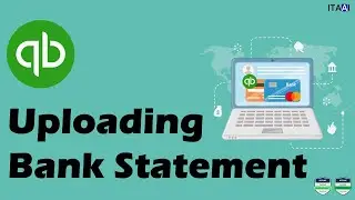 Сверка банковских счетов в QuickBooks Online &mdash; Лекция 12