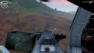 Arma 3 - United Task Force - FTX: Core Skills: Attack and Defense