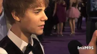 Justin Bieber // Fucking Perfect