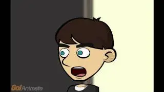 The dumb twins
