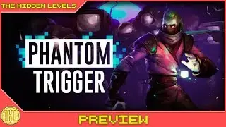 Phantom Trigger - French Toast? Swedish Pancakes? Death? (Xbox One)