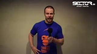 FestAnča 2016 - Charged Monkey | Sector.sk