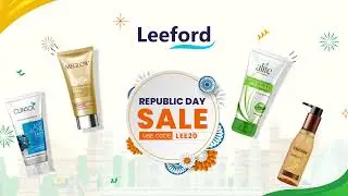 Republic Day Sale: Grab Huge Discounts on Your Favorite Brands - January 26th Only