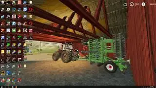 Hubcap FS 19 UHD 