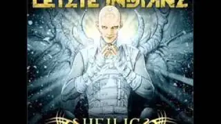 Letzte Instanz - Wintertr&auml;ne