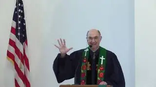 HFPS Sunday Service 9/28/2025