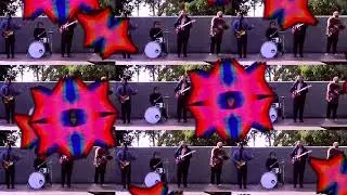 Bory - We'll Burn That Bridge When We Get To It (Official Music Video)