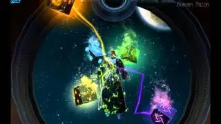 SWTOR - Republic Fleet Datacron Cutscene