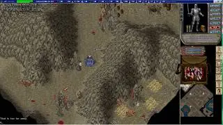 Ultima Online Forever PVM/PVP Подпишись Subscribe!