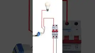 photocell wiring #diagram #viral #shorts
