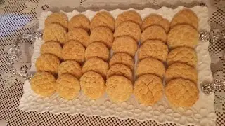 طريقة تحضير حلوة شهدة بالكوك هشيشة بشكل رائع كيشهي