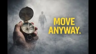 You Don&rsquo;t Need to Feel Ready Anymore