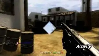 COD2 Clip | Activity and Adem4x '