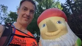 La Chouffe Trail 2016