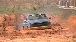 Twitty's Mud Bog Ulmer,SC-06/08/13