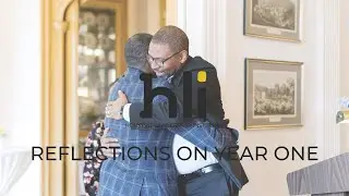 Housing Leadership Institute - Reflections on Year One