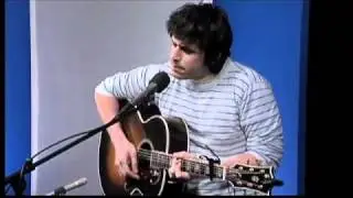 Nikolas Metaxas plays 