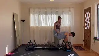 Microformer: Full-Body Burner with Weights (25min)