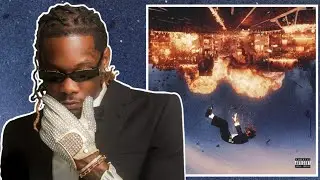 My Top 5 Songs From Offset's 
