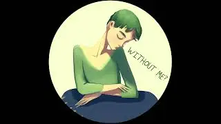 Koz&aacute;k Ricsi - Without Me?