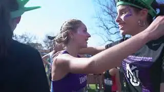 2025 D3 XC Nationals Recap