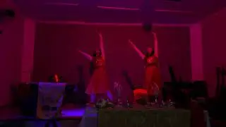 Coreografia preciso morrer Janeiro 2026