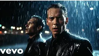 Pitbull ft Marc Anthony - Rain Over me (Official video 2026)