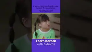 Learning Korean Language for Beginners | Korean Speaking Practice | Korean Conversation Practice