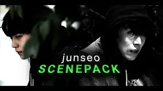 「4k」dear x scenepack | yoon junseo editing clips