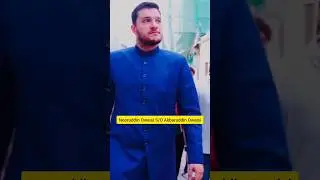 Abbas Ansari | Osama Shahabuddin | Umar Ansari | Nooruddin Owaisi #shorts #indianpolitician