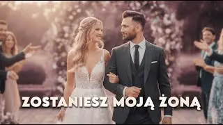 Zostaniesz Moją Żoną | Wzruszająca Piosenka Disco Polo 2026