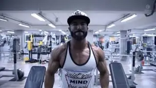 Motivation Nelson Lopes e Paulo Vitor