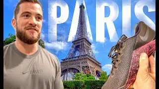 What happened in PARIS (The New Metcon 5)