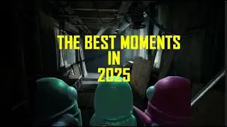 OFFICIALLY ONE YEAR ON YOUTUBE!! | THE BEST MOMENTS IN 2025