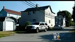 Police Probe Gruesome Killing In Blairsville