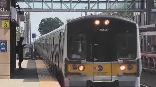 300,000 commuters could be stranded if LIRR workers go on strike