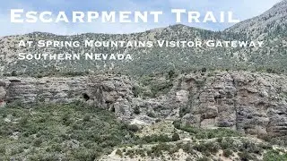 Escarpment Trail Loop