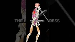 This Landmine Press Tutorial Is GOLD!🤩