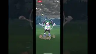 Research Breakthrough Shiny Pok&eacute;mon! ✨✨✨✨