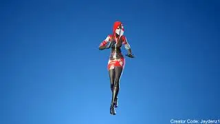 Bombastic - Fortnite