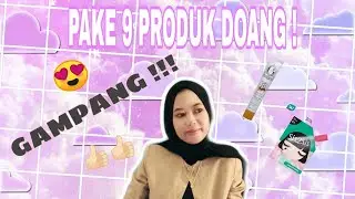 MAKEUP MURAH SIMPLE 💥
