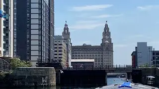 24  Liverpool Canal Link   HD 1080p